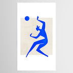 The Dance 2 | Henri Matisse - La Danse Tablecloth Gallery Image 2