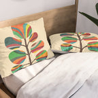 Exotica Pillow Sham Gallery Image 2