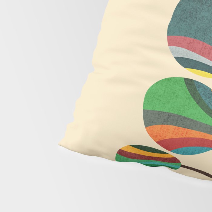 Exotica Pillow Sham Gallery Image 4
