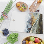 Mountain 12 Cutting Board Gallery Image 2