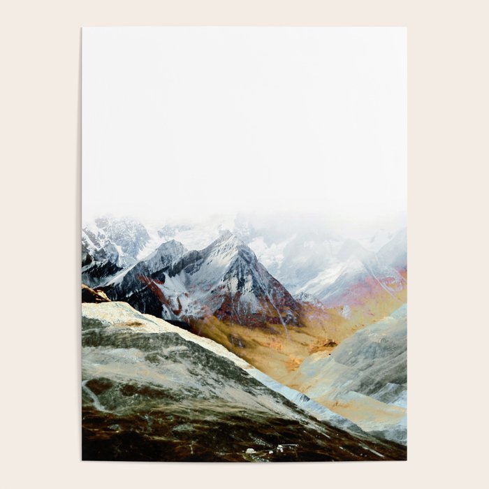 Mountain 12 Poster Gallery Image 4