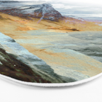 Mountain 12 Bath Mat Gallery Image 3