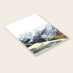 Mountain 12 Notebook Gallery Image 3