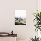 Mountain 12 Poster Gallery Image 2