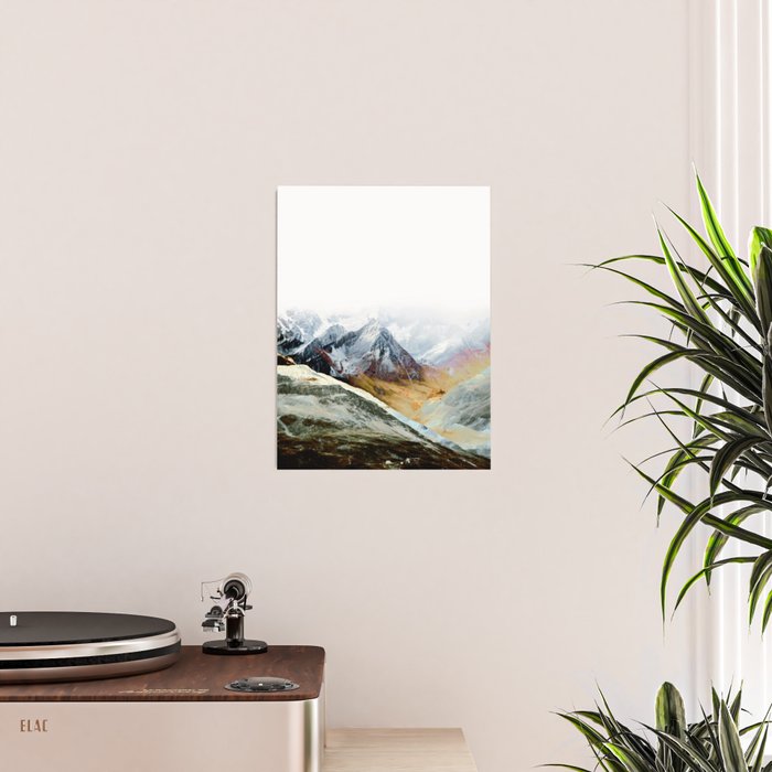 Mountain 12 Poster Gallery Image 2