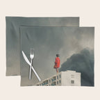 We will Escape from our Cities Placemat Gallery Image 1