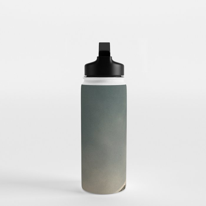 We will Escape from our Cities Water Bottle Gallery Image 3