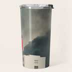 We will Escape from our Cities Travel Mug Gallery Image 2
