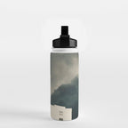 We will Escape from our Cities Water Bottle Gallery Image 2