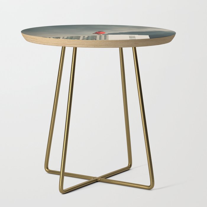 We will Escape from our Cities Side Table Gallery Image 1