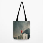 We will Escape from our Cities Tote Bag Gallery Image 2