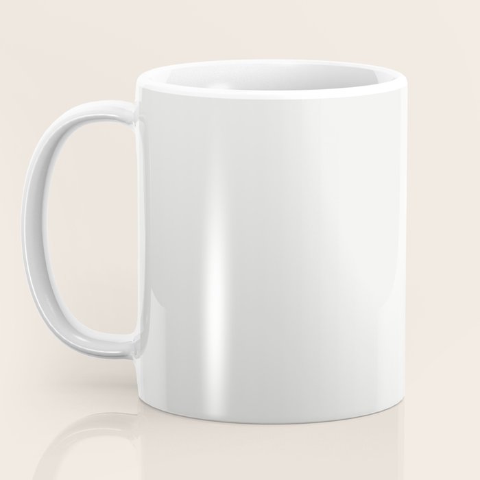 Rainbow Cat 1 Coffee Mug Gallery Image 3