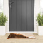 Water Flow 1 Welcome Mat Gallery Image 3