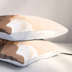 Water Flow 1 Pillow Sham Gallery Image 3