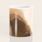 Water Flow 1 Coffee Mug Gallery Image 4