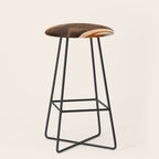 Water Flow 1 Stool Gallery Image 1