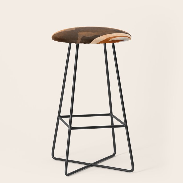 Water Flow 1 Stool Gallery Image 1