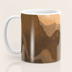 Water Flow 1 Coffee Mug Gallery Image 3