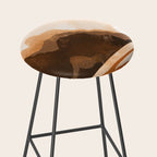 Water Flow 1 Stool Gallery Image 2