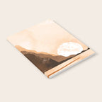 Water Flow 1 Notebook Gallery Image 2