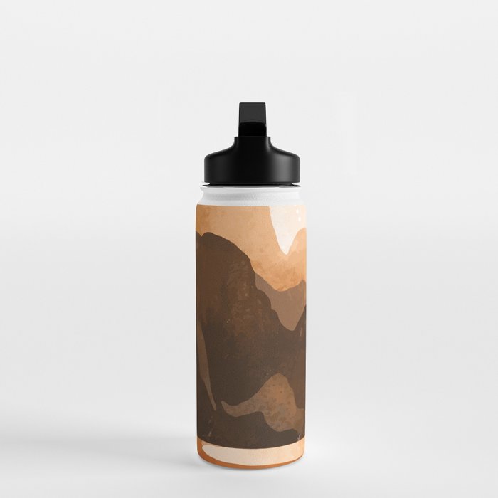 Water Flow 1 Water Bottle Gallery Image 3