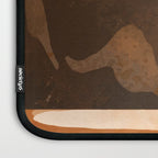 Water Flow 1 Laptop Sleeve Gallery Image 3