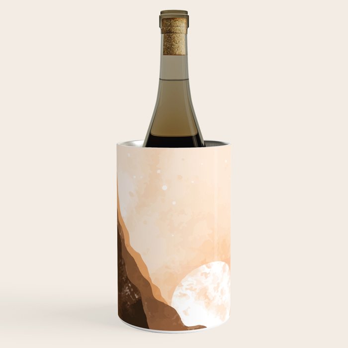 Water Flow 1 Wine Chiller Gallery Image 3