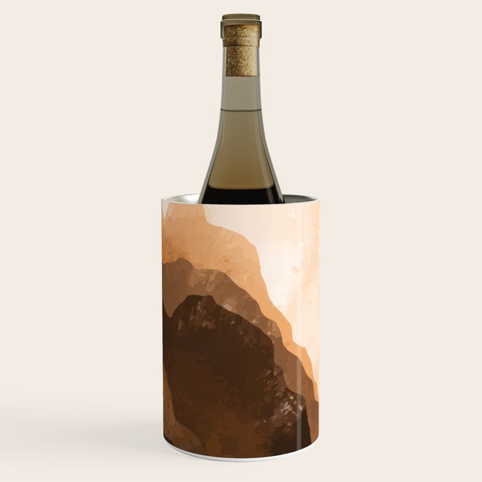 Water Flow 1 Wine Chiller Gallery Image 1