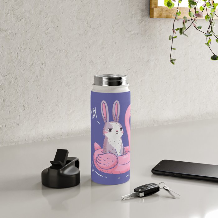 Yay Water Bottle Gallery Image 4