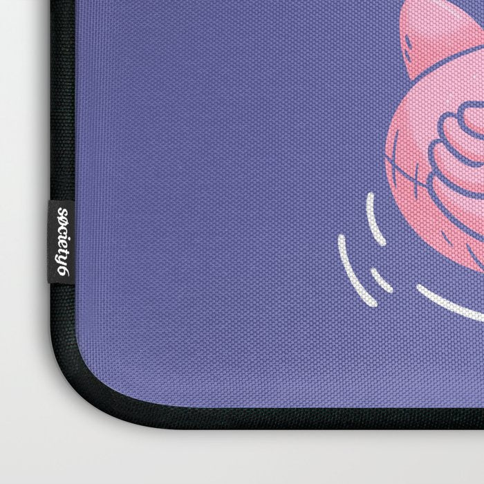 Yay Laptop Sleeve Gallery Image 3