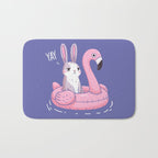 Yay Bath Mat Gallery Image 1