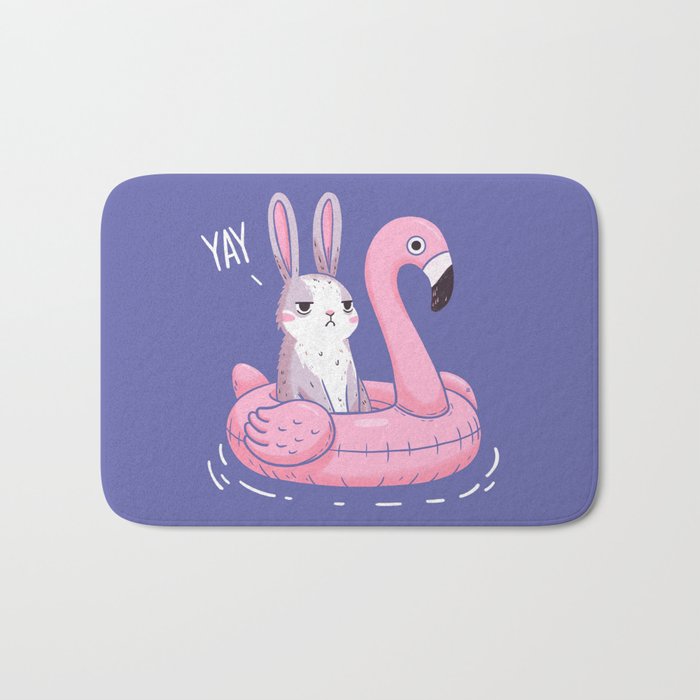 Yay Bath Mat Gallery Image 1