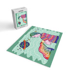 Aquarius Jigsaw Puzzle Gallery Image 2