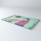 Aquarius Rug Gallery Image 3