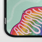 Aquarius Laptop Sleeve Gallery Image 3