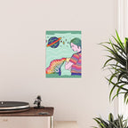 Aquarius Poster Gallery Image 2