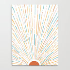 Sunshine All Around Notebook Gallery Image 4