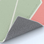 Tennis game Rug Gallery Image 4