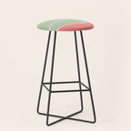 Tennis game Stool Gallery Image 1