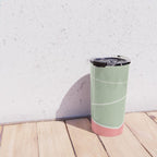 Tennis game Travel Mug Gallery Image 4