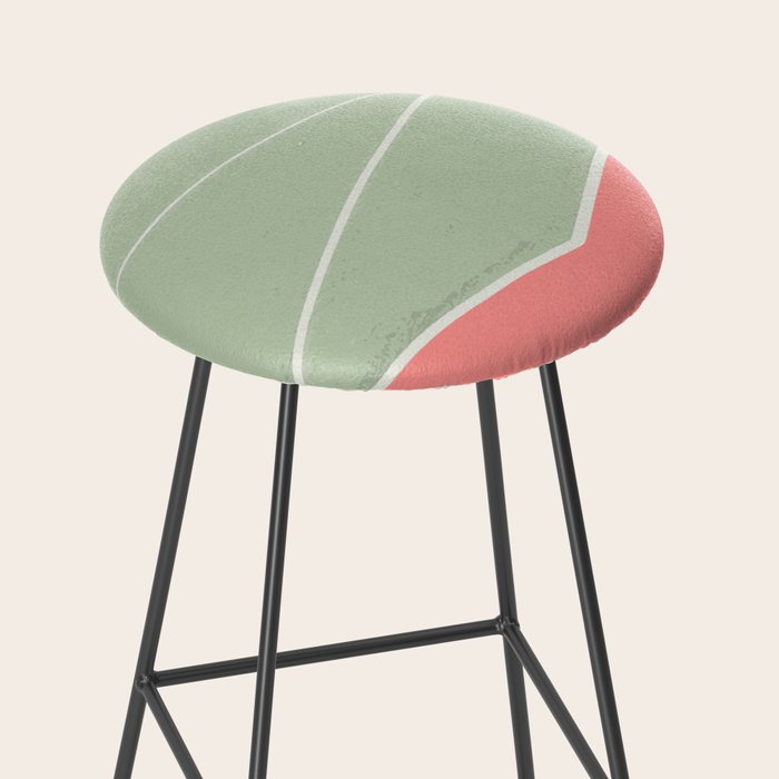 Tennis game Stool Gallery Image 2