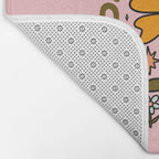 Made In Kentucky Bath Mat Gallery Image 2