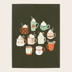 Christmas Cocoa Poster Gallery Image 4