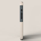 Minimal Abstract Shapes No.58 iPhone Case Gallery Image 2