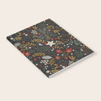 Dark holidays nature Notebook Gallery Image 2