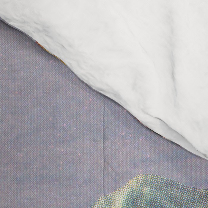 Gem Sky Comforter Gallery Image 4