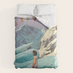 Gem Sky Comforter Gallery Image 6