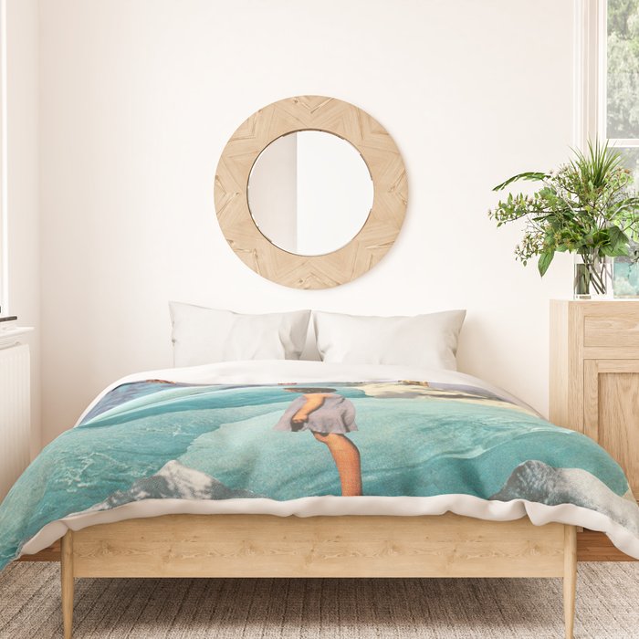 Gem Sky Duvet Cover Gallery Image 3
