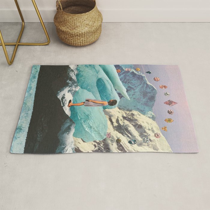 Gem Sky Rug Gallery Image 1