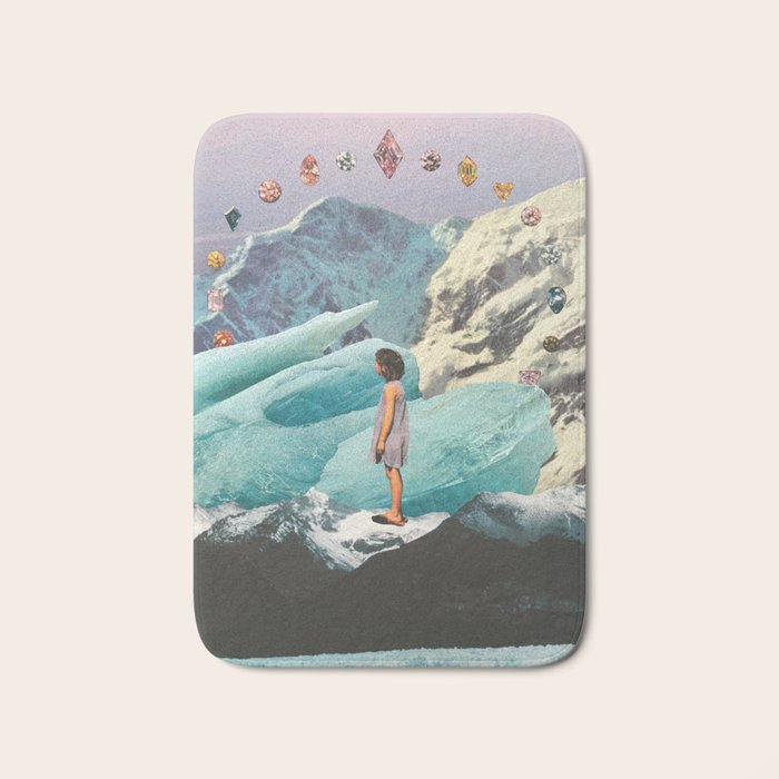 Gem Sky Bath Mat Gallery Image 1